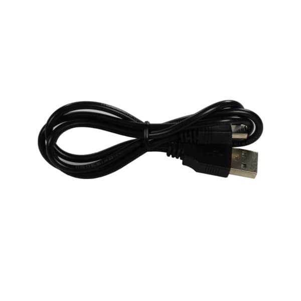 Mini-usb-kabel til canon, jvc, hp, sony, olympus, navigation