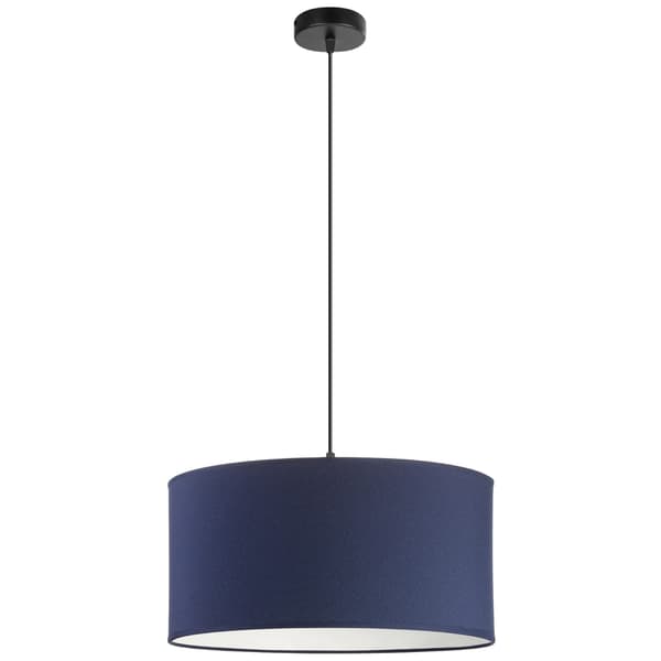 Tornado AD1 lampe, marineblå