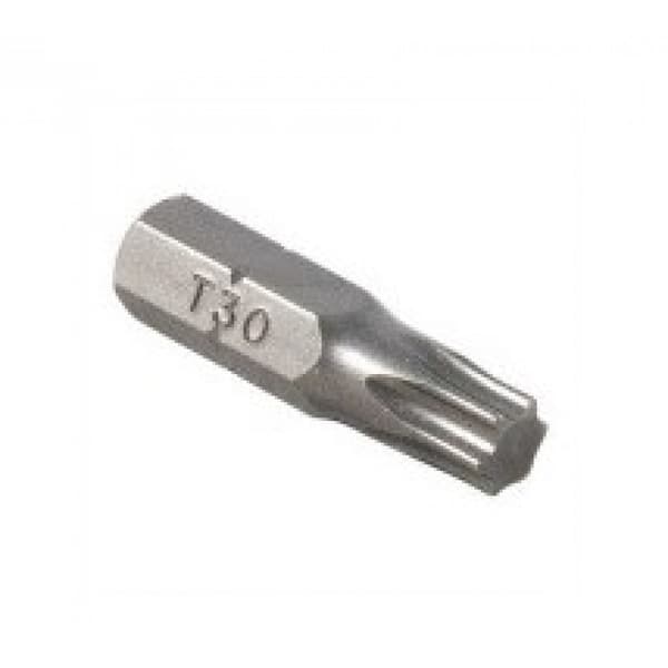 TORX-bit T15x30mm 1/4"