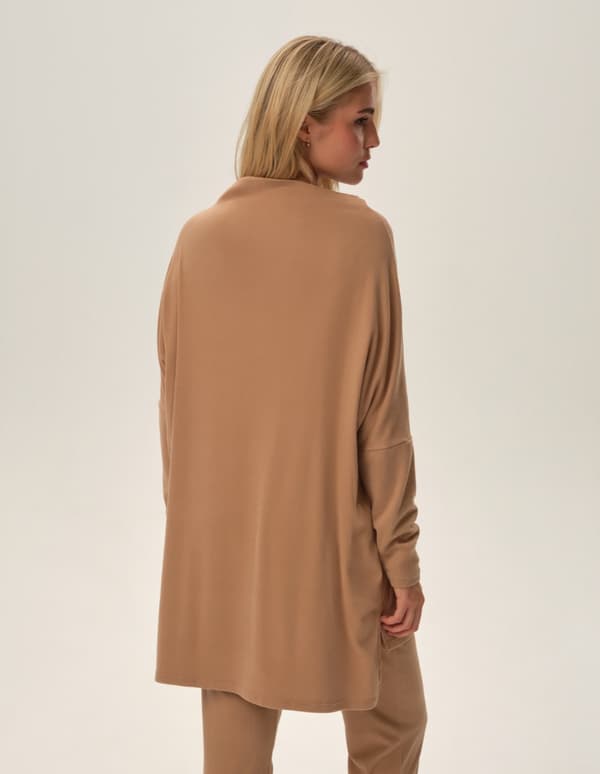 Joyland tröja - beige S