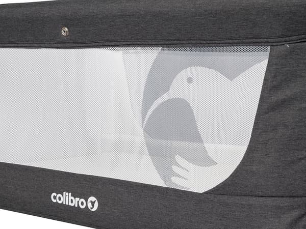 COLIBRO LINDO ONYX babysäng