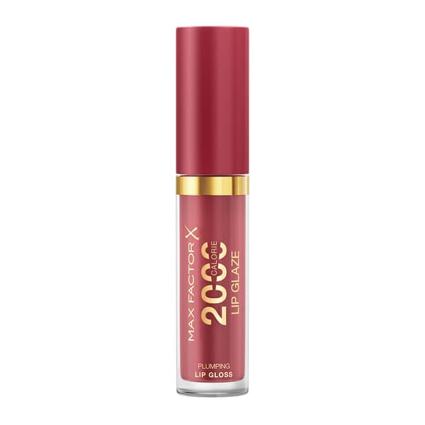 Max Factor 2000 Calorie Lip Glaze - 105 Bärsorbet 4,4 ml