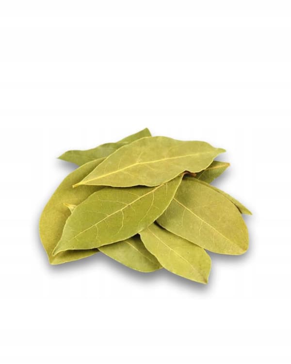 Lagerblad, 50 g Naturini