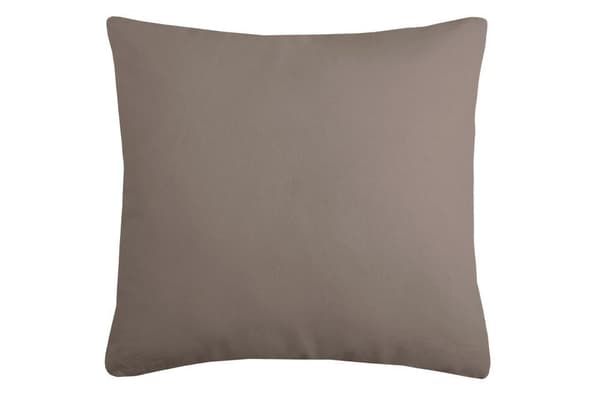 DUO kudde 40x40 taupe