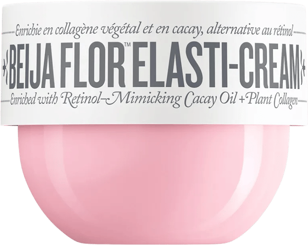 Sol de Janeiro Beija Flor Elasti kropscreme 75 ml