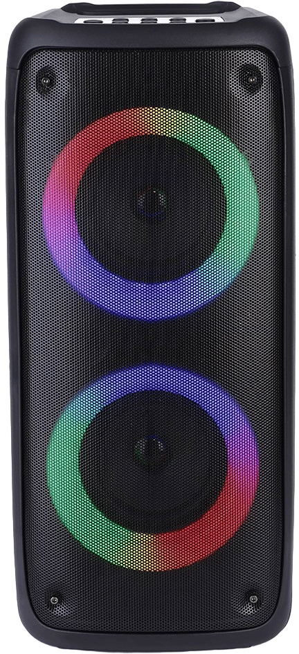 Media-Tech FunBox BT MT3181 bärbar högtalare