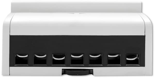 Trefaset tovejs elektronisk måler Qoltec 50989