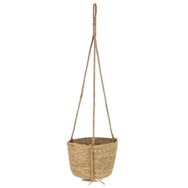 Hængende Boho Blomsterfod 20 cm