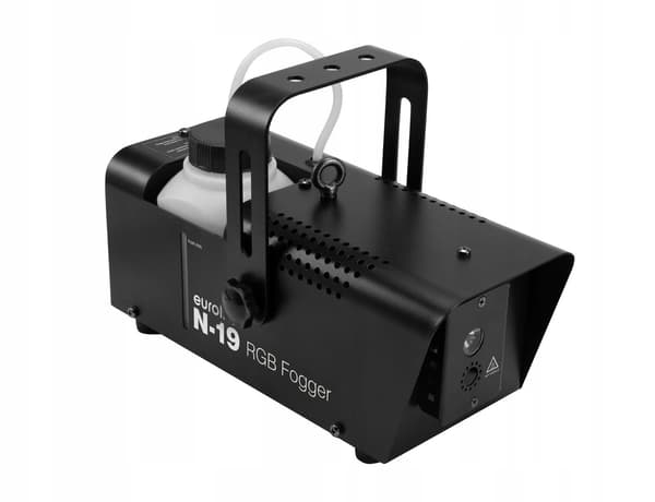Eurolite N-19 LED - Røgmaskine