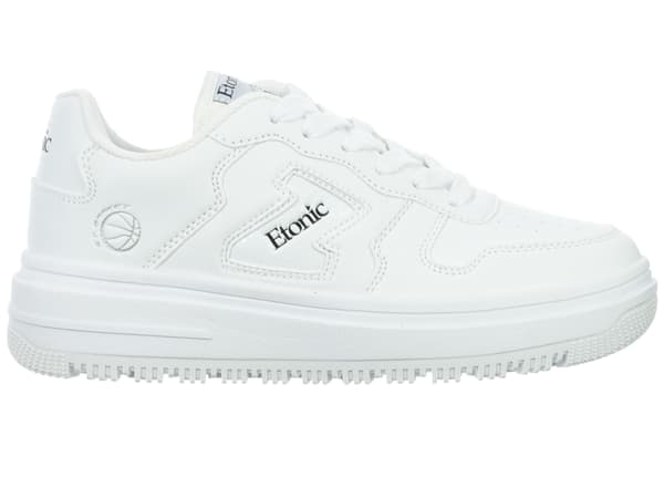 ETONIC - DAMSKOR - KORG LTH ETW414E30/01 VIT 39