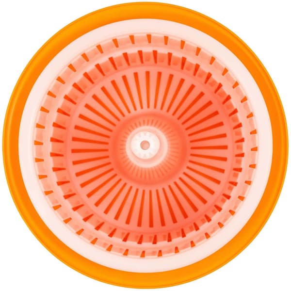 Manuell salladstork 12 l