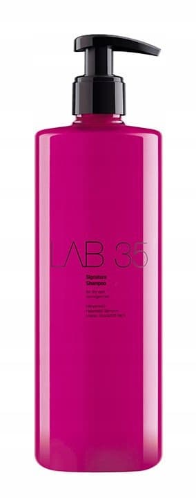 Kallos Lab 35 Signature Shampoo 500ml
