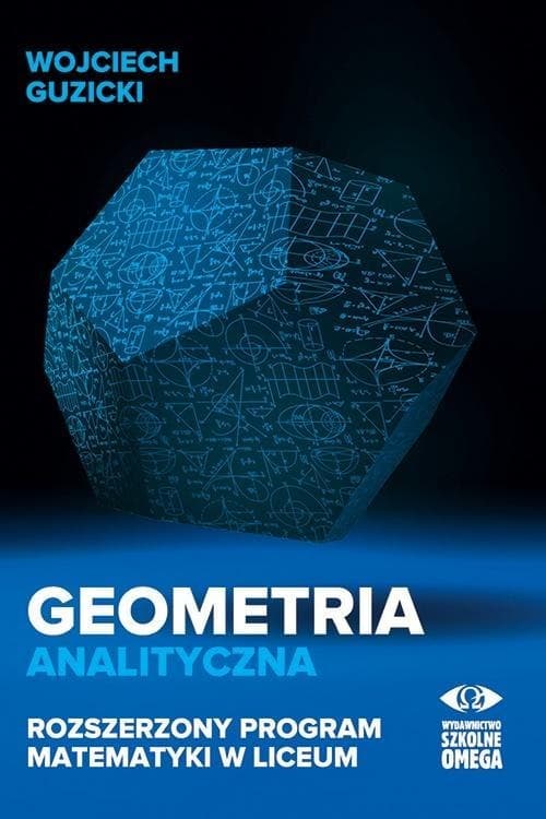 Analytisk geometri