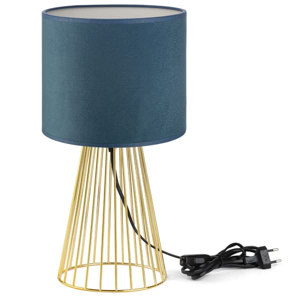 Tornado-lampe ASBGZ fløjlsjeans