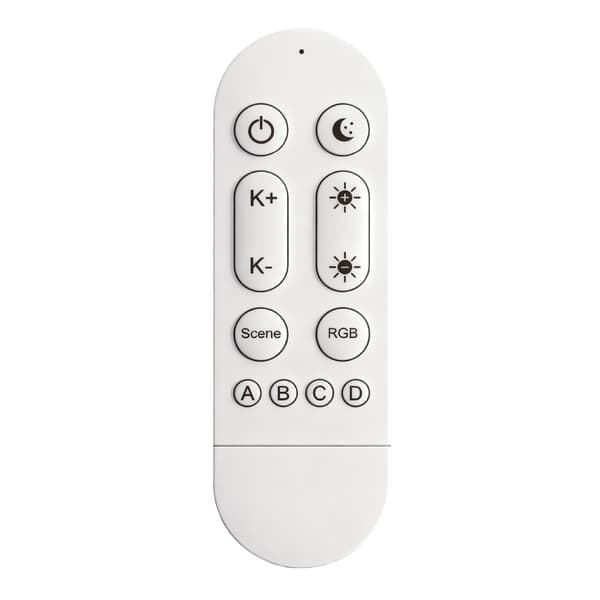 Bluetooth-kaukosäädin Tuya-lampuille