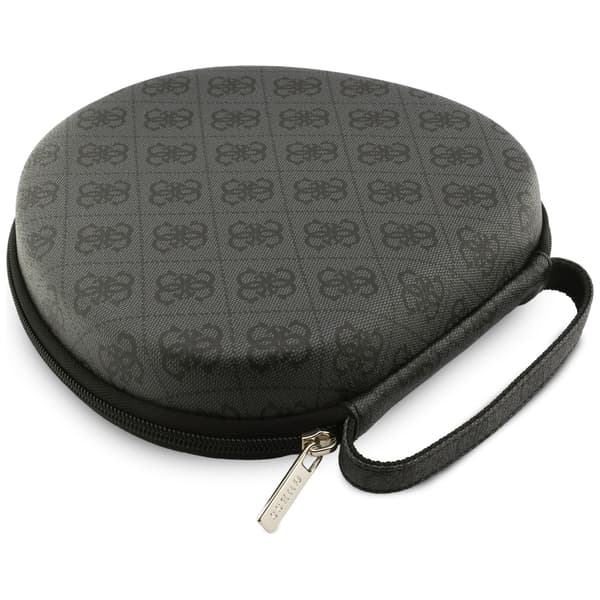 Guess Carry Box -kuulokesuojus, musta