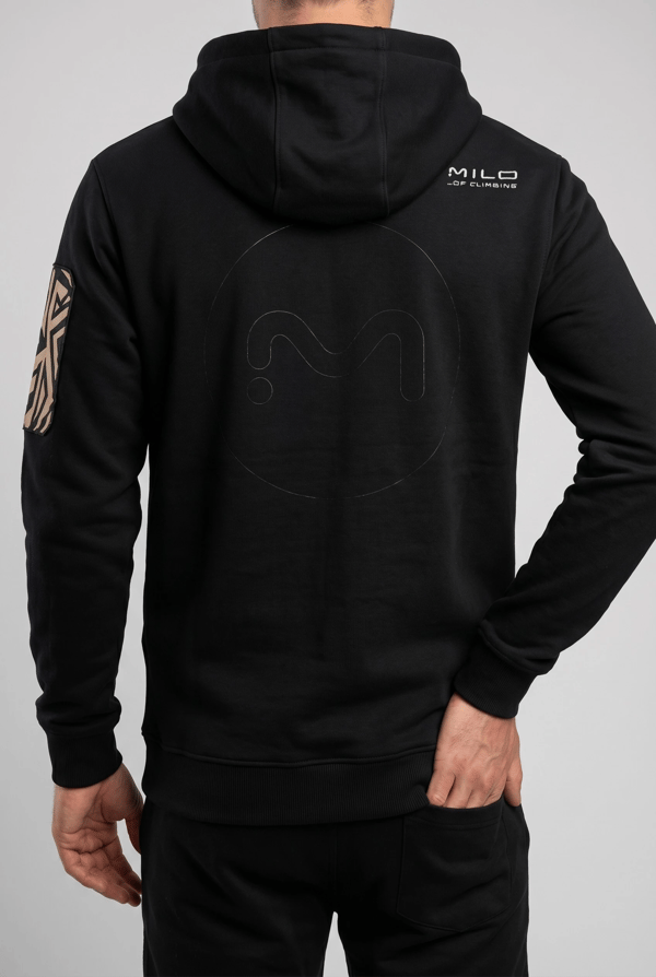 Ruriid - svart M