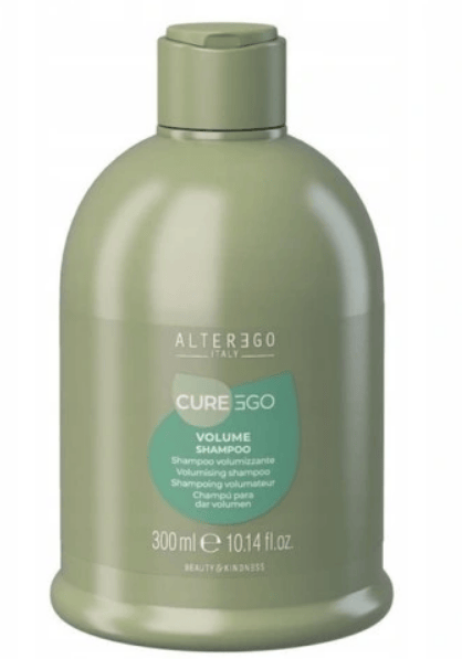 ALTEREGO CureEgo Volymschampo 300 ml