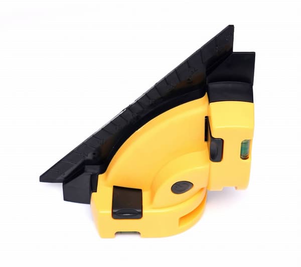 KD10439 laserniveau til fliser
