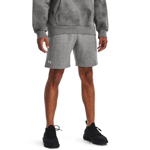 Under Armour Rival Fleece -shortsit L