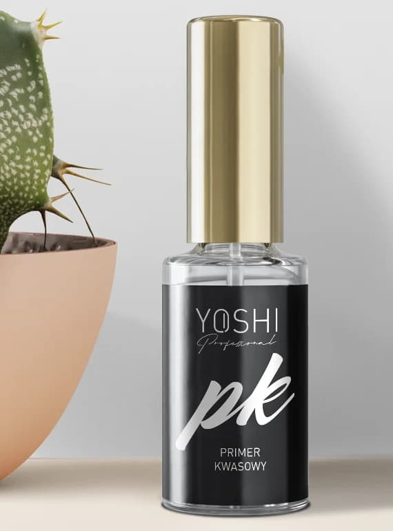 Yoshi Syraprimer 10 ml