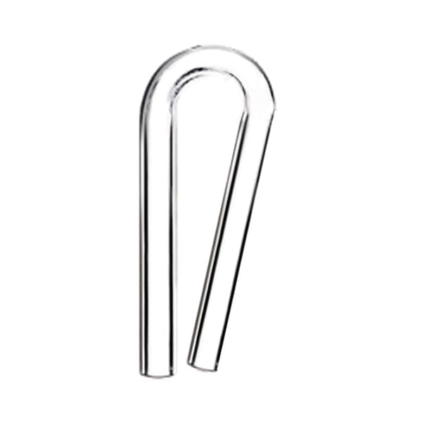 Neo U-clips medium - U-rør 2 stk.