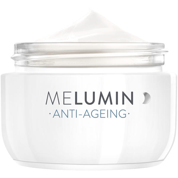 Dermedic Melumin Natcreme-Koncentrat mod misfarvning 50ml