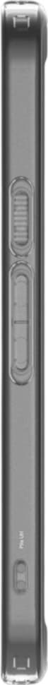 Spigen Ultra Hybrid-cover til Google Pixel 9A Crystal Clear (ACS09042)