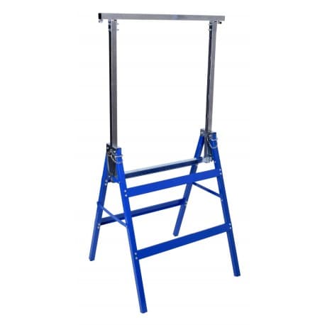 KOBYŁKA værkstedsstativ 130 cm 2 stk