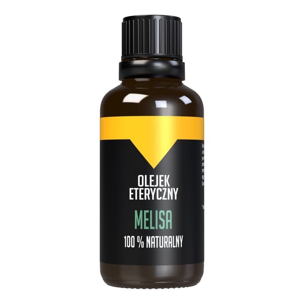 Bilovit - Citronmeliss eterisk olja 30ml