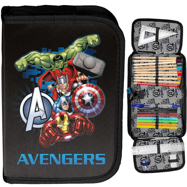 AVENGERS PENALETUI AV25LL-P001