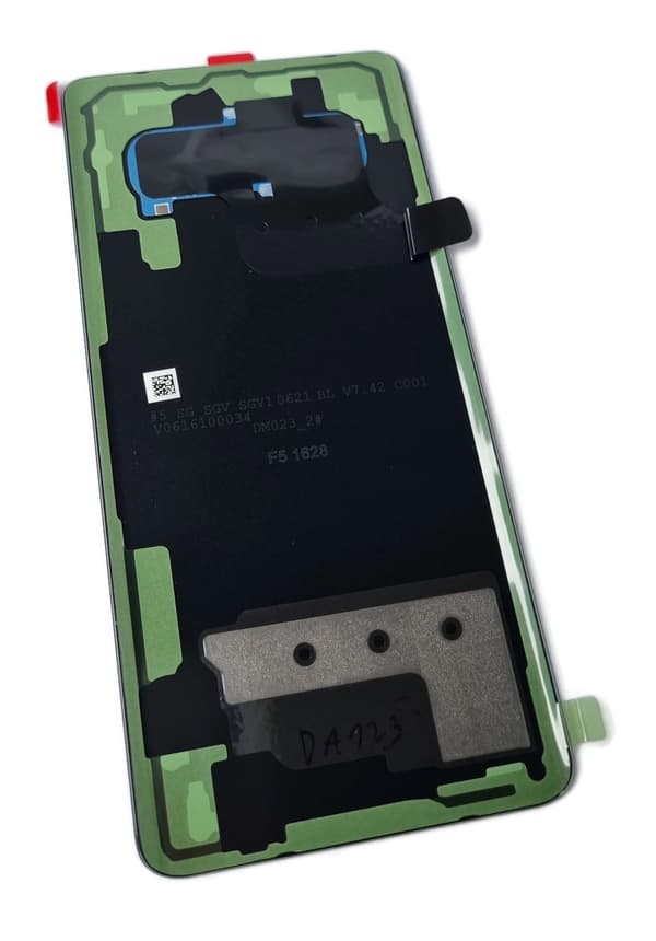 ORG Original Bagcover til Samsung Galaxy S10+ Plus G975 Blå
