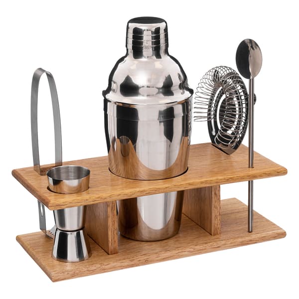 Bartender dryckesset 6 delar