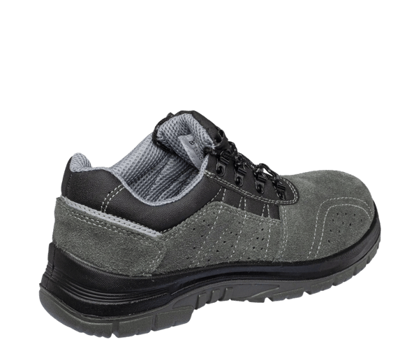 Bennon SPENCER S1P Low 45 arbejdssko