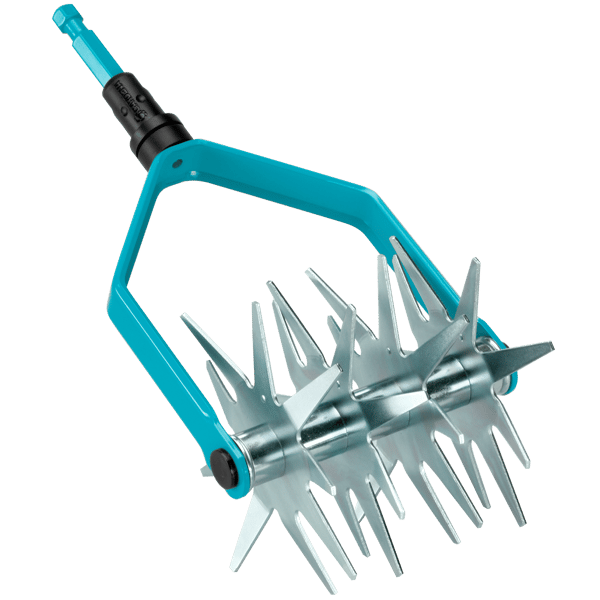 Gardena Combisystem 3196-20 stjerneharve