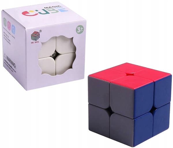 PUSSEL I EN LÅDA 5334