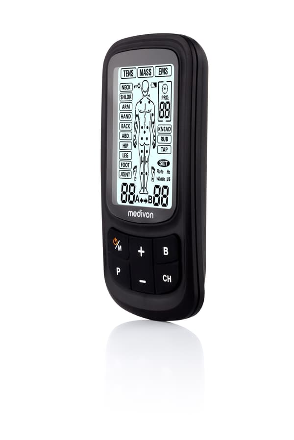 Medivon OdinFlex elektrostimulator