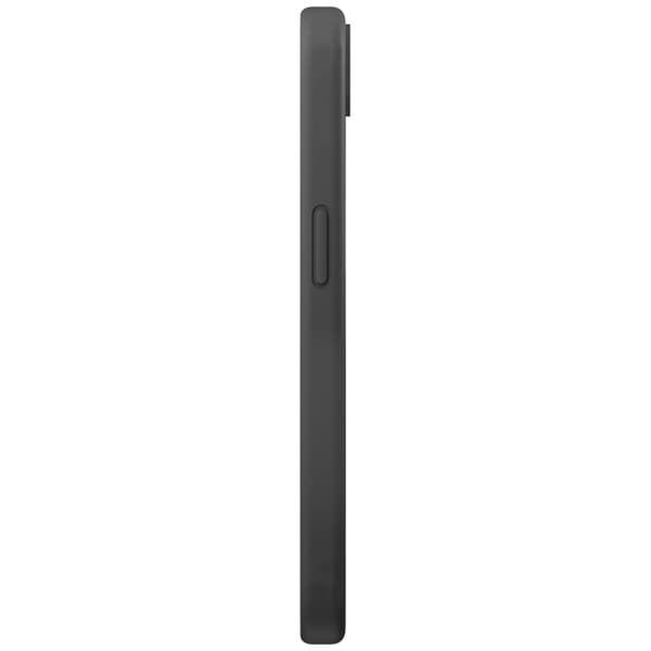UNIQ Lino MagSafe-etui til iPhone 16e, grå