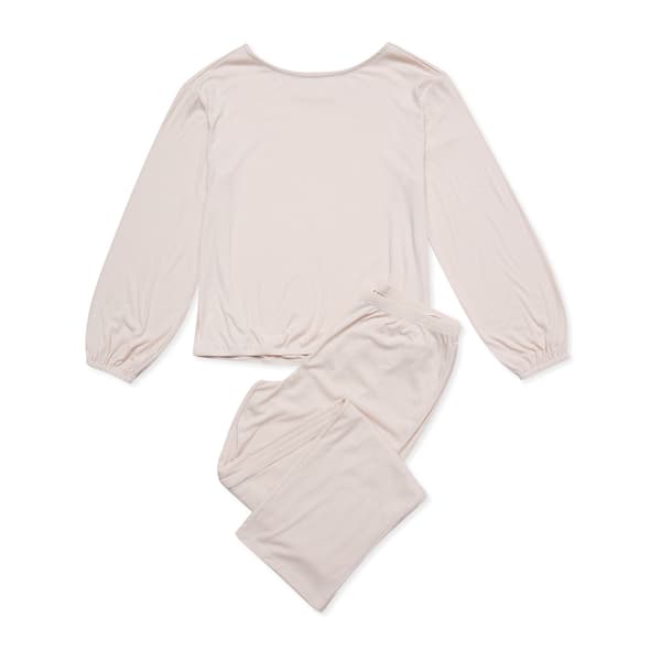 Janna damset - sandbeige S
