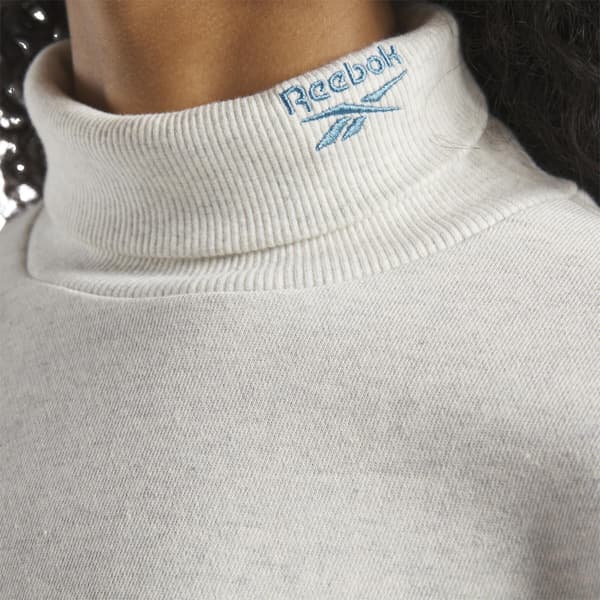 REEBOK - DAMTRÖJA CL AE ARCHIVE FIT CREW IC8097 M