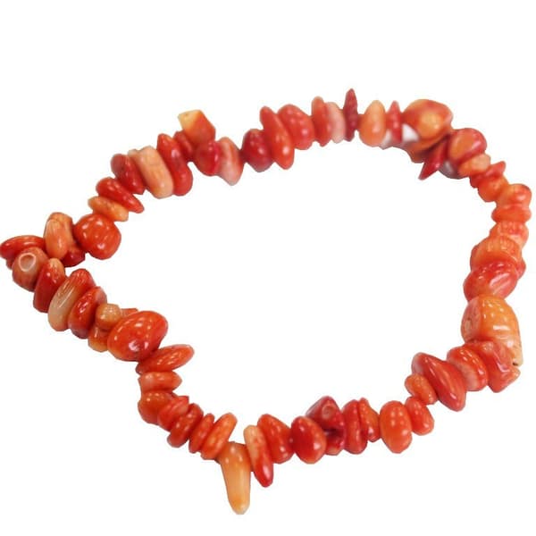 AWCB-12 Koralitstenarmbånd