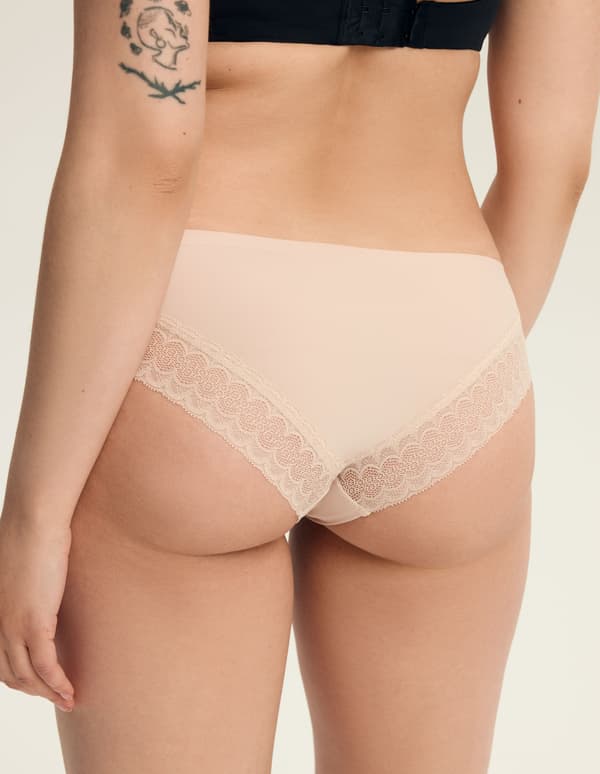 Parisa trosor (2-pack) M