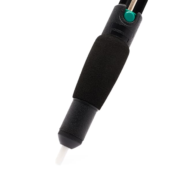 Juotin imupumppu musta 35cm-HG