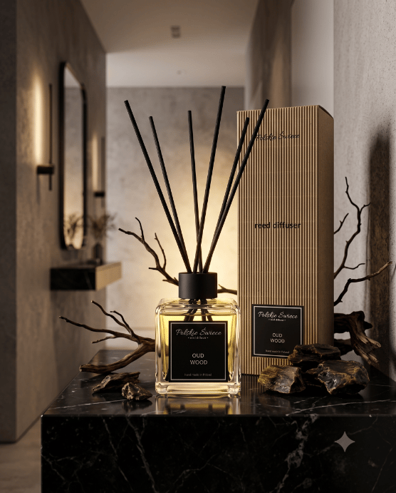 OUD & WOOD Aroma Diffuser