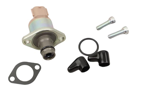 FT00379 HURTIG BRÆNDSTOFTRYKREGULATOR