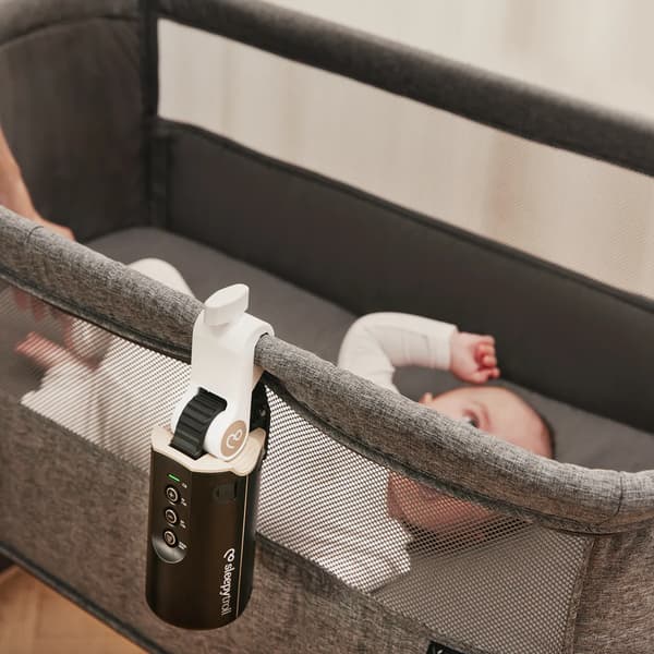 Sleepytroll - Adapter til Gen2 hoppestol