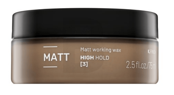 Lakme K.Finish High Hold Matt -vaha 75 ml