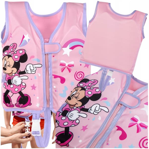 9101B MINNIE-UIMLIIVI