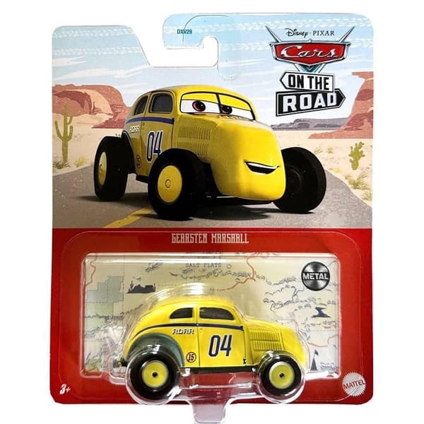 Autot. Auto HKY32