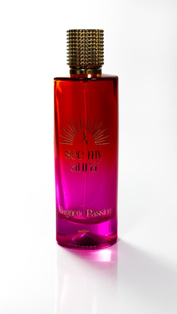 SE MY AURA MAGNETISK PASSION EDP 100ML